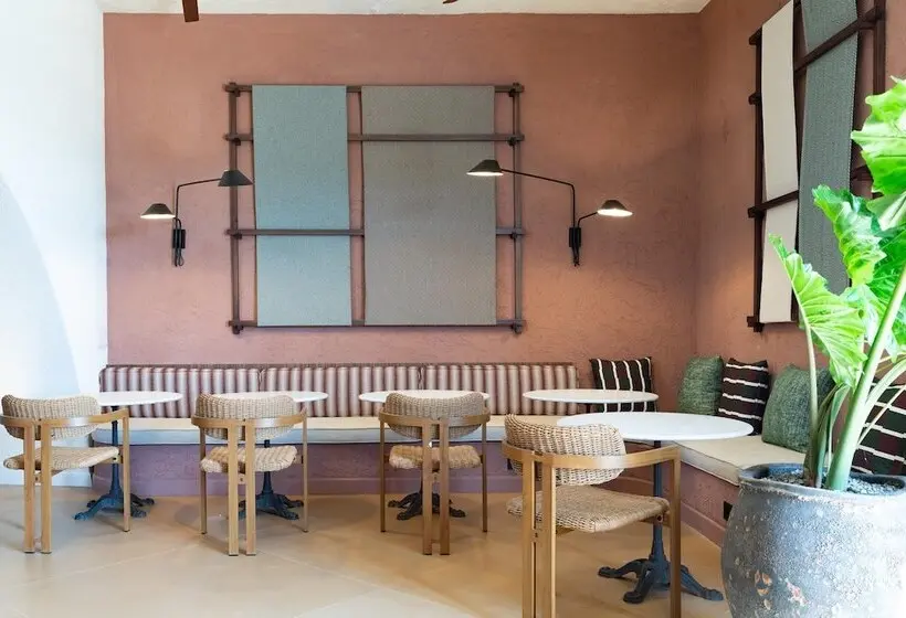 Mangia’s Sardinia Resort