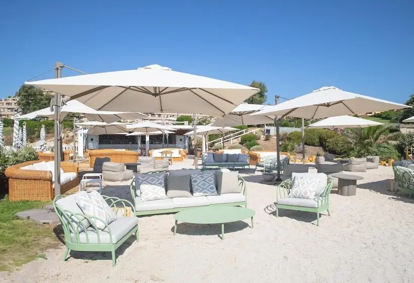 Mangia’s Sardinia Resort