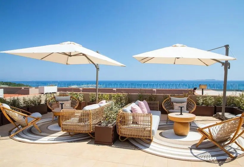 Mangia’s Sardinia Resort