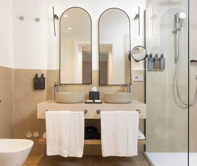 Mangia’s Sardinia Resort