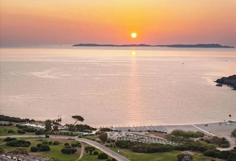 Mangia’s Sardinia Resort