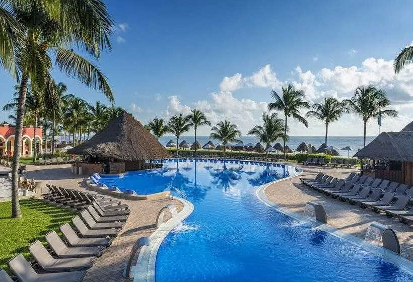 Resort Ocean Coral & Turquesa - All Inclusive