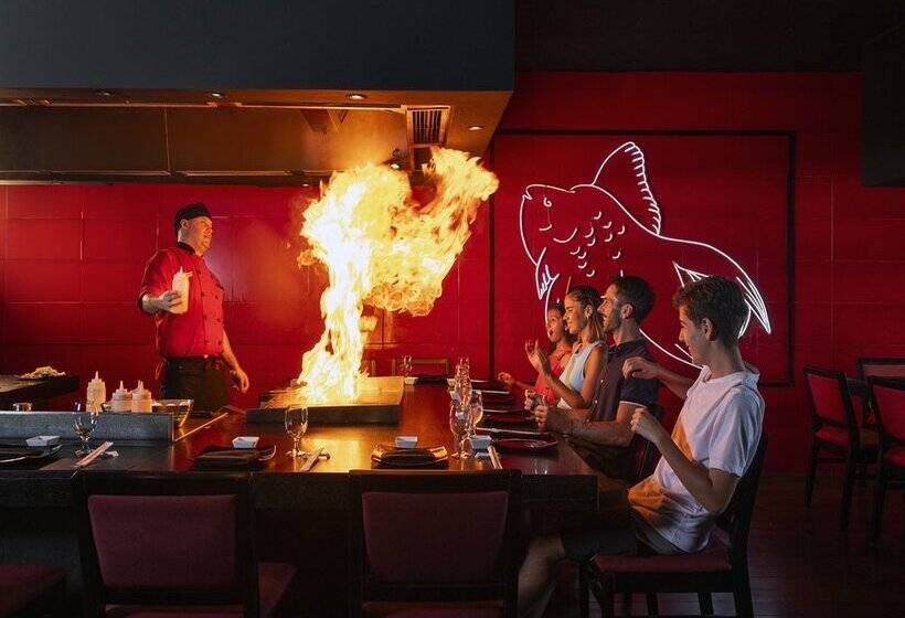 Resort Otel Ocean Coral & Turquesa - All Inclusive