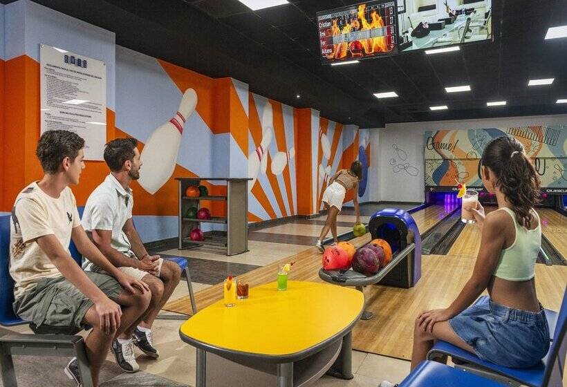 Resort Otel Ocean Coral & Turquesa - All Inclusive