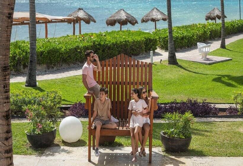 Resort Otel Ocean Coral & Turquesa - All Inclusive