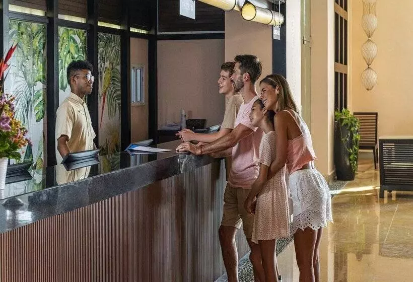 Resort Ocean Coral & Turquesa - All Inclusive