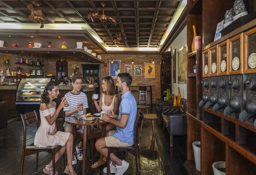 Resort Otel Ocean Coral & Turquesa - All Inclusive