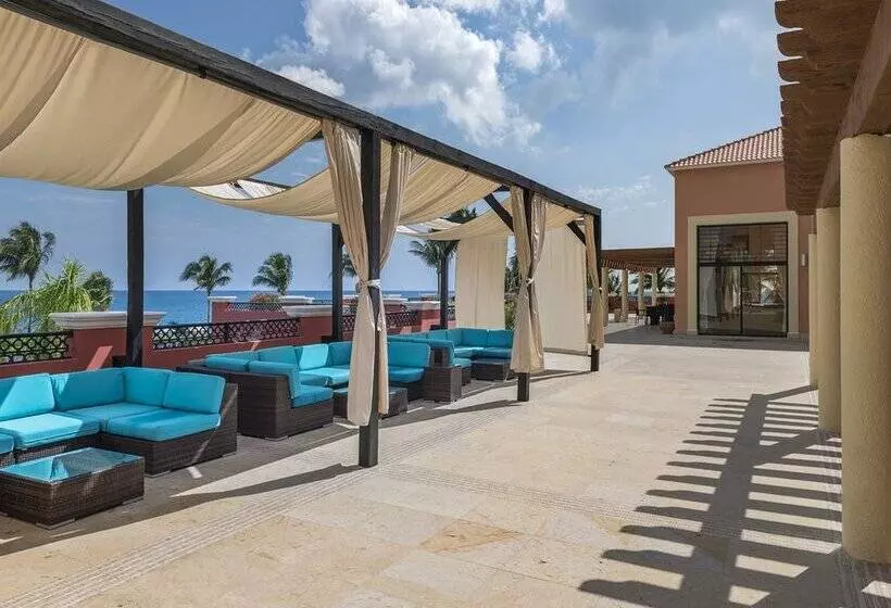 Resort Ocean Coral & Turquesa - All Inclusive