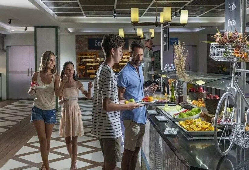 Resort Ocean Coral & Turquesa - All Inclusive