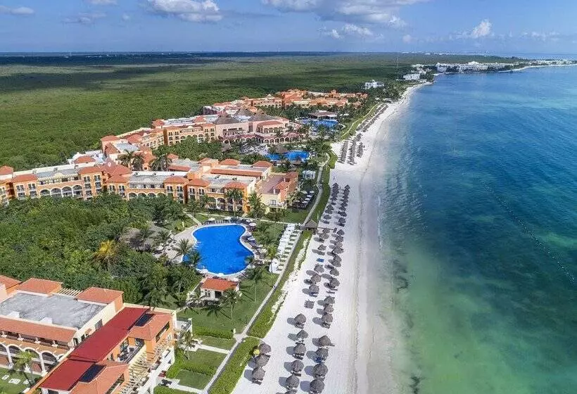 Resort Ocean Coral & Turquesa - All Inclusive