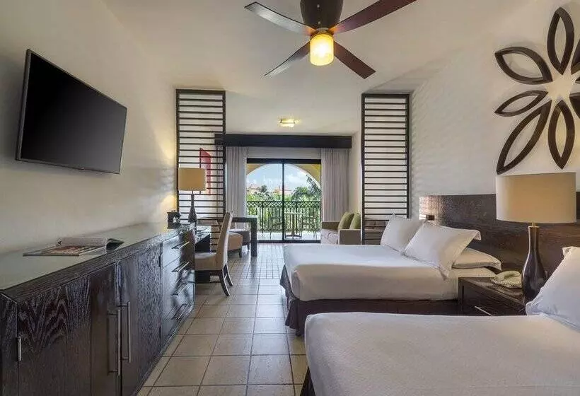 Resort Ocean Coral & Turquesa - All Inclusive