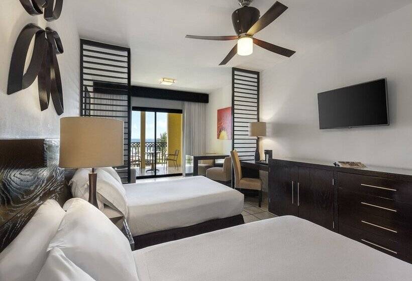 Resort Otel Ocean Coral & Turquesa - All Inclusive