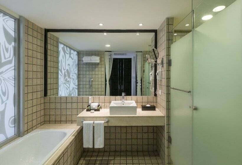 Resort Otel Ocean Coral & Turquesa - All Inclusive