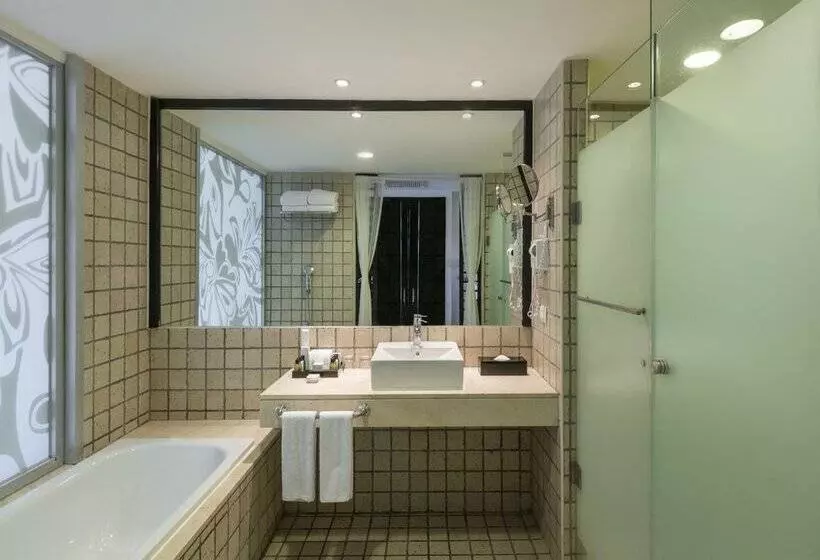 Resort Ocean Coral & Turquesa - All Inclusive