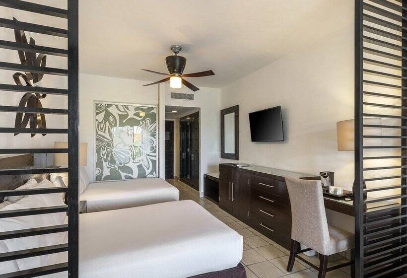 Resort Otel Ocean Coral & Turquesa - All Inclusive