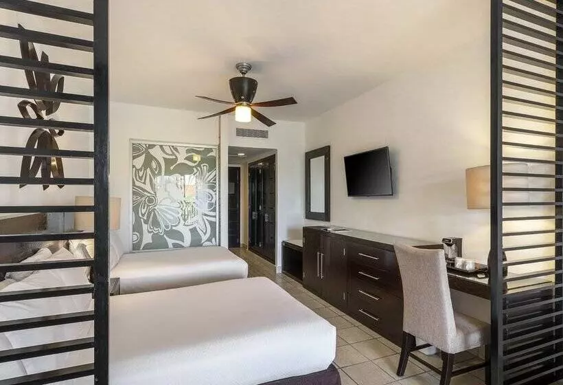 Resort Ocean Coral & Turquesa - All Inclusive