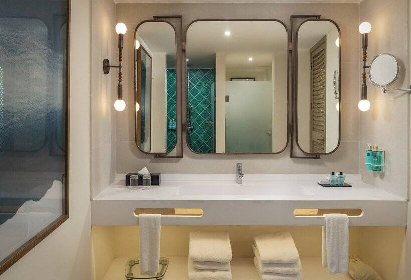 Resort Otel Ocean Coral & Turquesa - All Inclusive