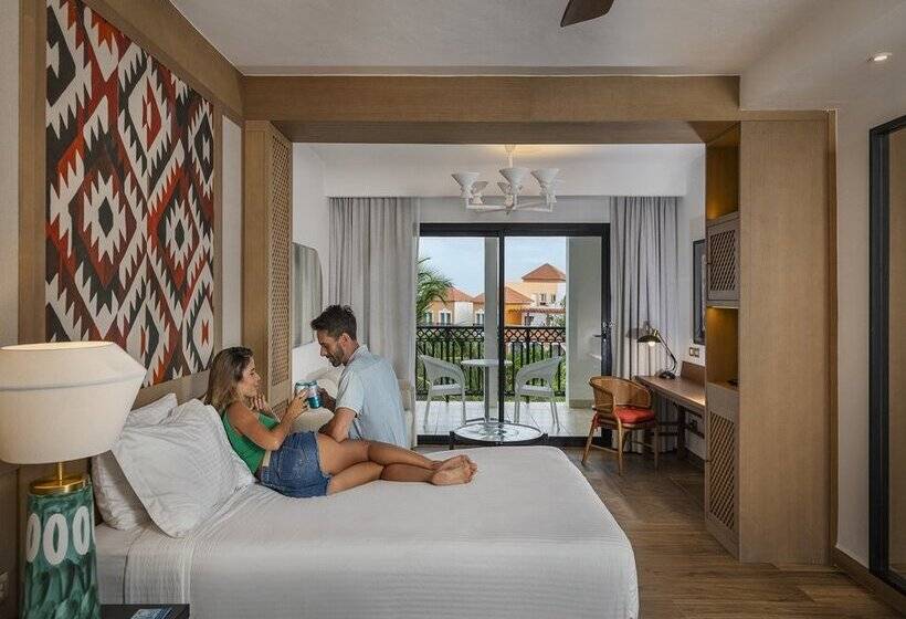 Resort Otel Ocean Coral & Turquesa - All Inclusive