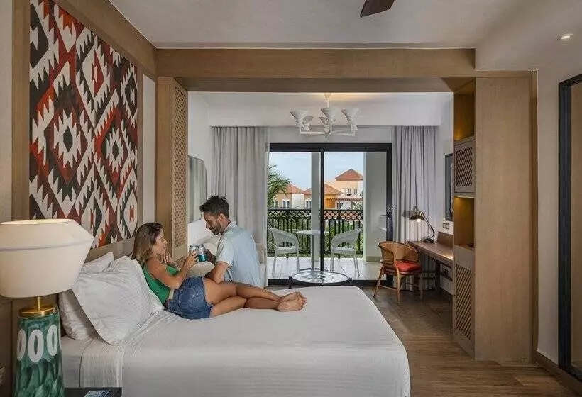 Resort Ocean Coral & Turquesa - All Inclusive