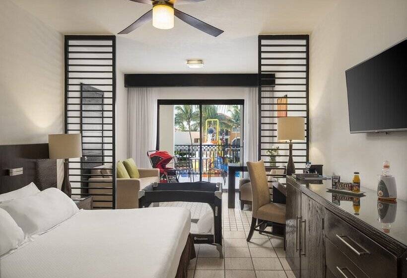 Resort Otel Ocean Coral & Turquesa - All Inclusive