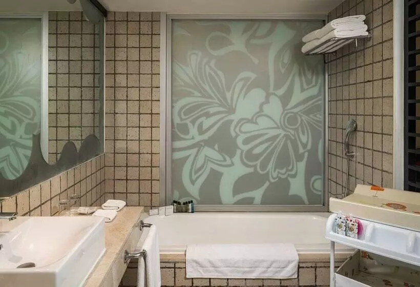 Resort Ocean Coral & Turquesa - All Inclusive