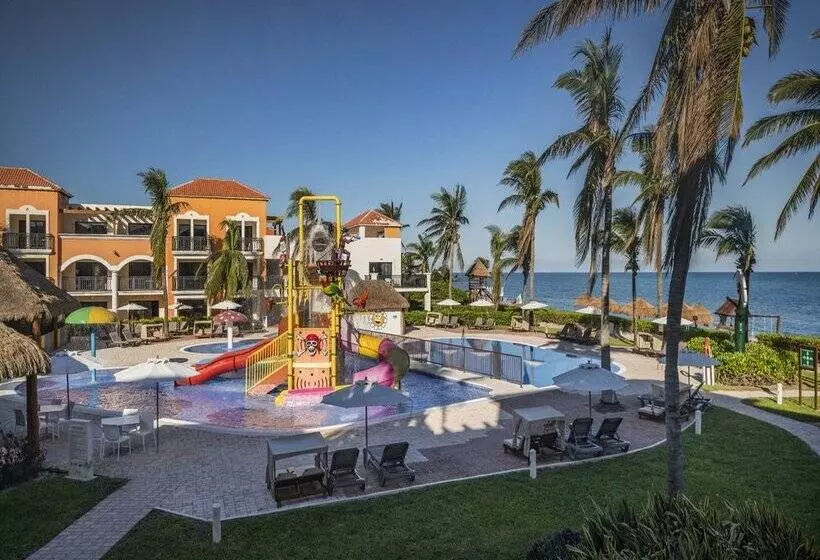 Resort Ocean Coral & Turquesa - All Inclusive