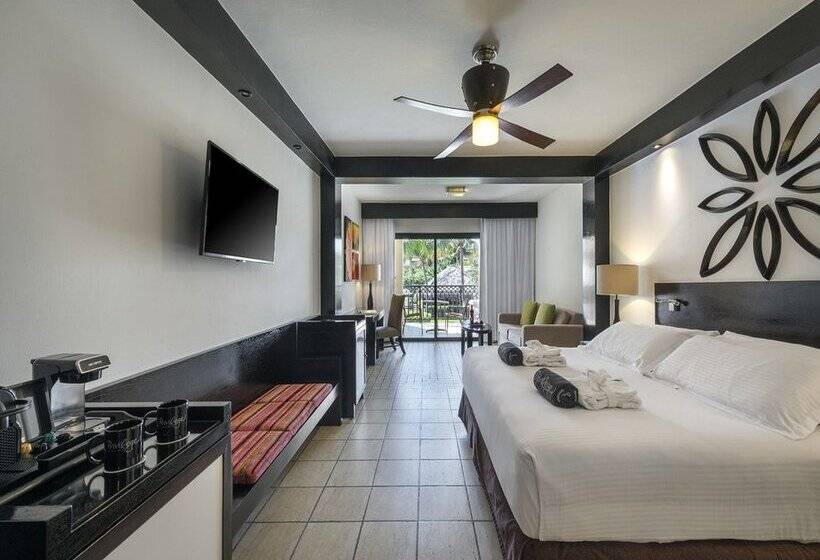 Resort Otel Ocean Coral & Turquesa - All Inclusive