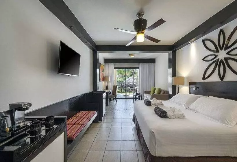 Resort Ocean Coral & Turquesa - All Inclusive