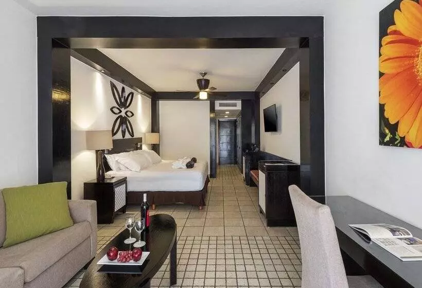 Resort Ocean Coral & Turquesa - All Inclusive