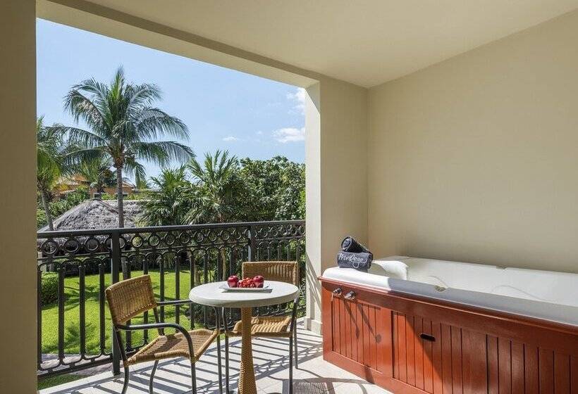 Resort Otel Ocean Coral & Turquesa - All Inclusive