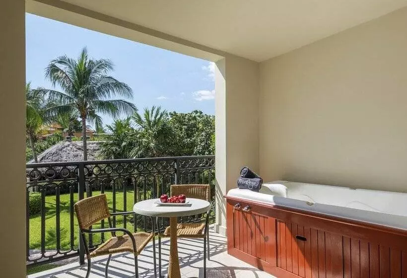 Resort Ocean Coral & Turquesa - All Inclusive