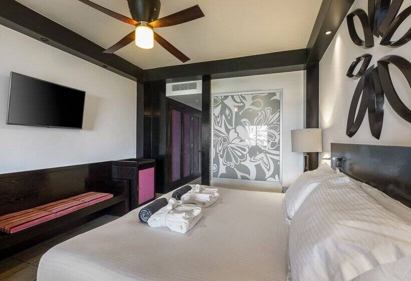 Resort Otel Ocean Coral & Turquesa - All Inclusive