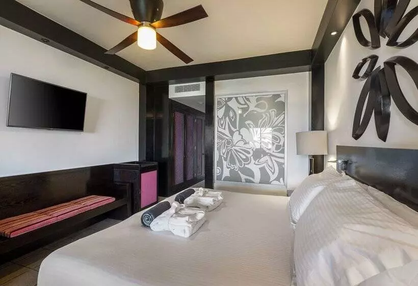 Resort Ocean Coral & Turquesa - All Inclusive