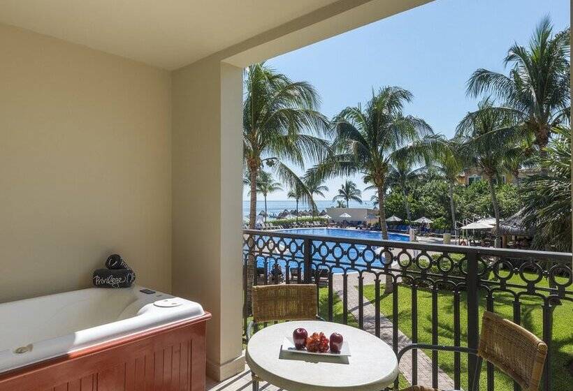 Resort Otel Ocean Coral & Turquesa - All Inclusive