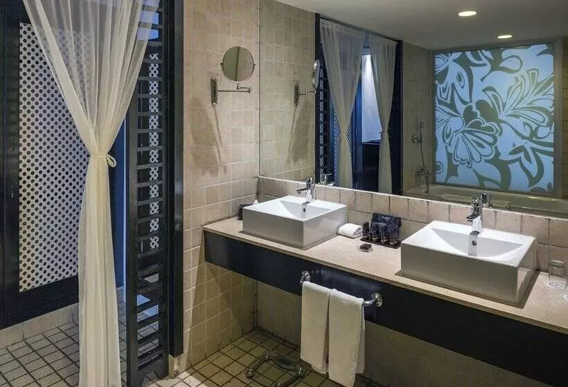 Resort Ocean Coral & Turquesa - All Inclusive