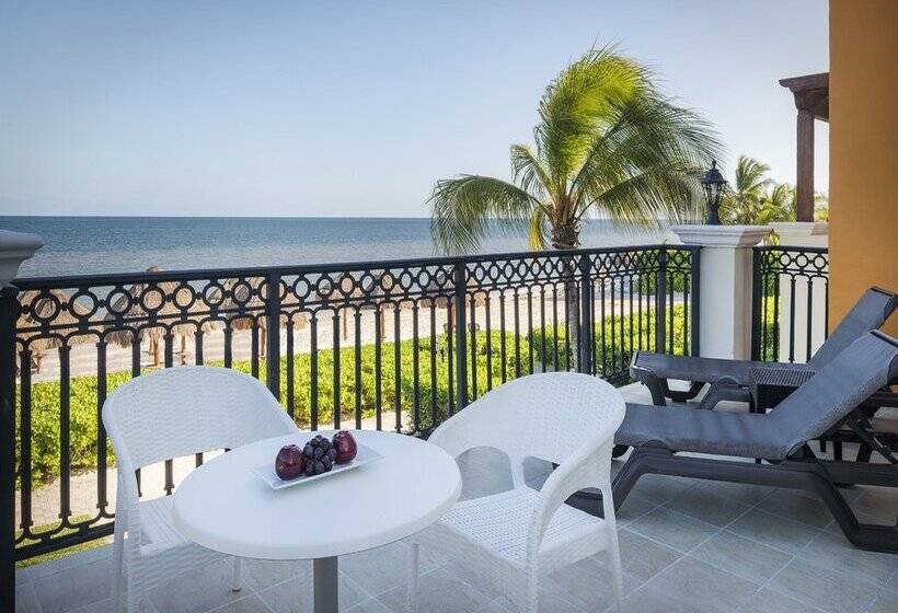 Resort Otel Ocean Coral & Turquesa - All Inclusive