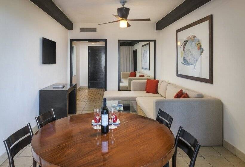 Resort Otel Ocean Coral & Turquesa - All Inclusive