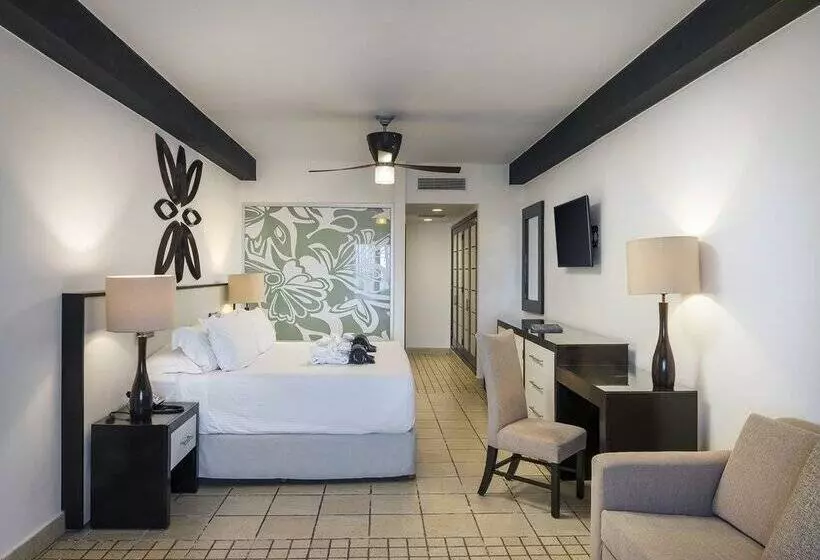 Resort Ocean Coral & Turquesa - All Inclusive