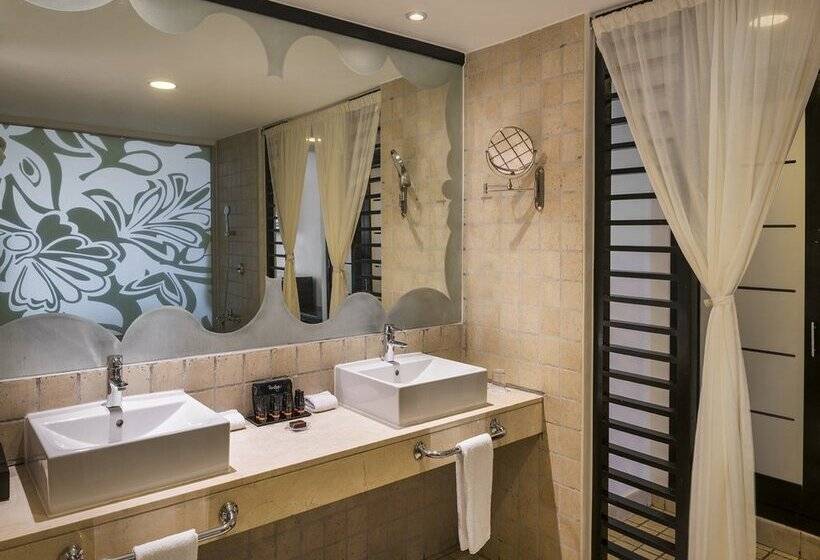 Resort Otel Ocean Coral & Turquesa - All Inclusive