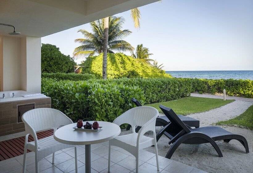 Resort Otel Ocean Coral & Turquesa - All Inclusive