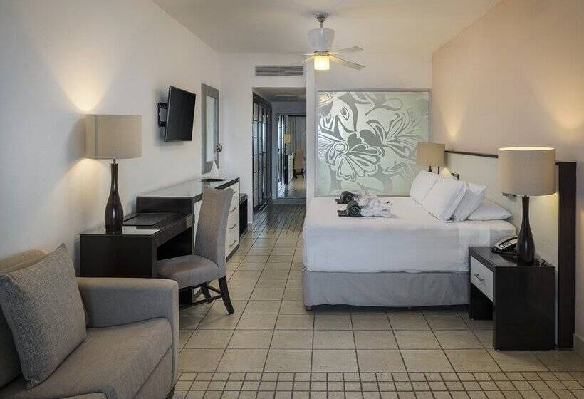 Resort Otel Ocean Coral & Turquesa - All Inclusive