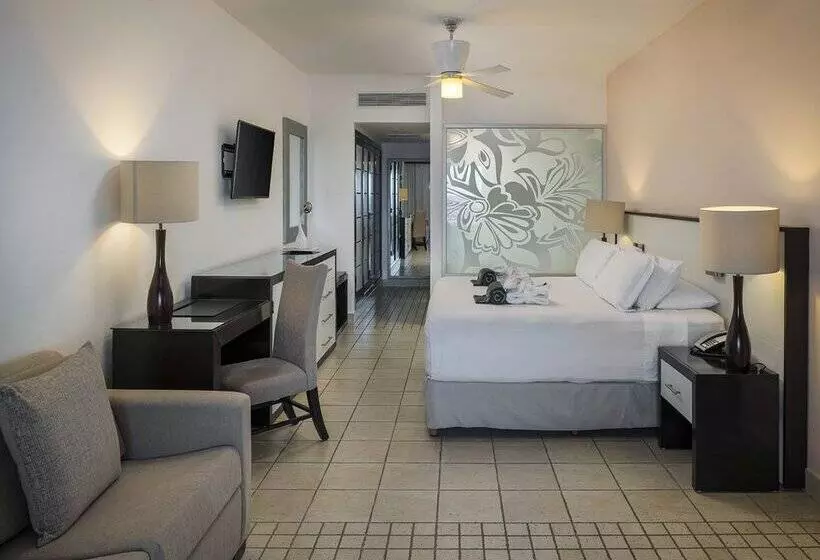 Resort Ocean Coral & Turquesa - All Inclusive