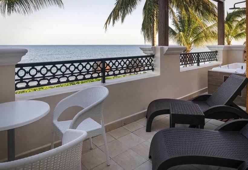 Resort Otel Ocean Coral & Turquesa - All Inclusive