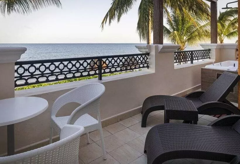 Resort Ocean Coral & Turquesa - All Inclusive