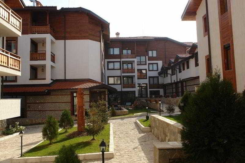 Winslow Atrium Apart