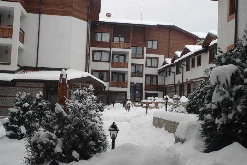 Winslow Atrium Apart