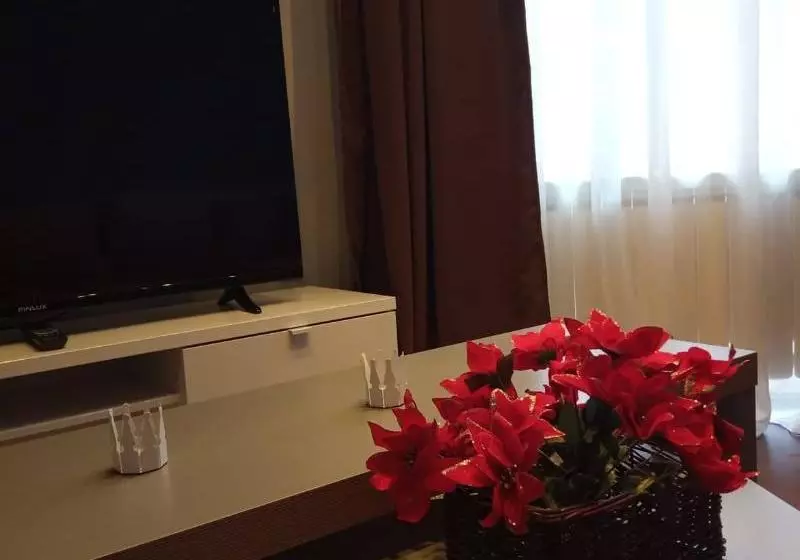 Winslow Atrium Apart