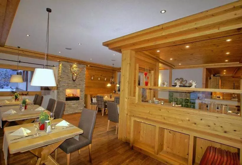 Retkeilymaja Zum Breitenberg