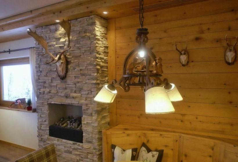 Alberg Zum Breitenberg