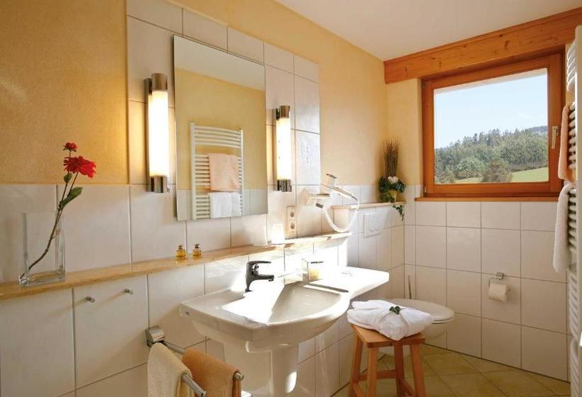 Alberg Zum Breitenberg